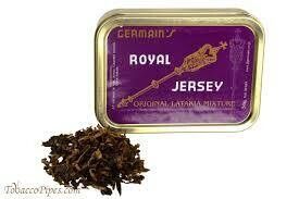 GERMAIN ROYAL JERS LATAKIA, Size: 1.75