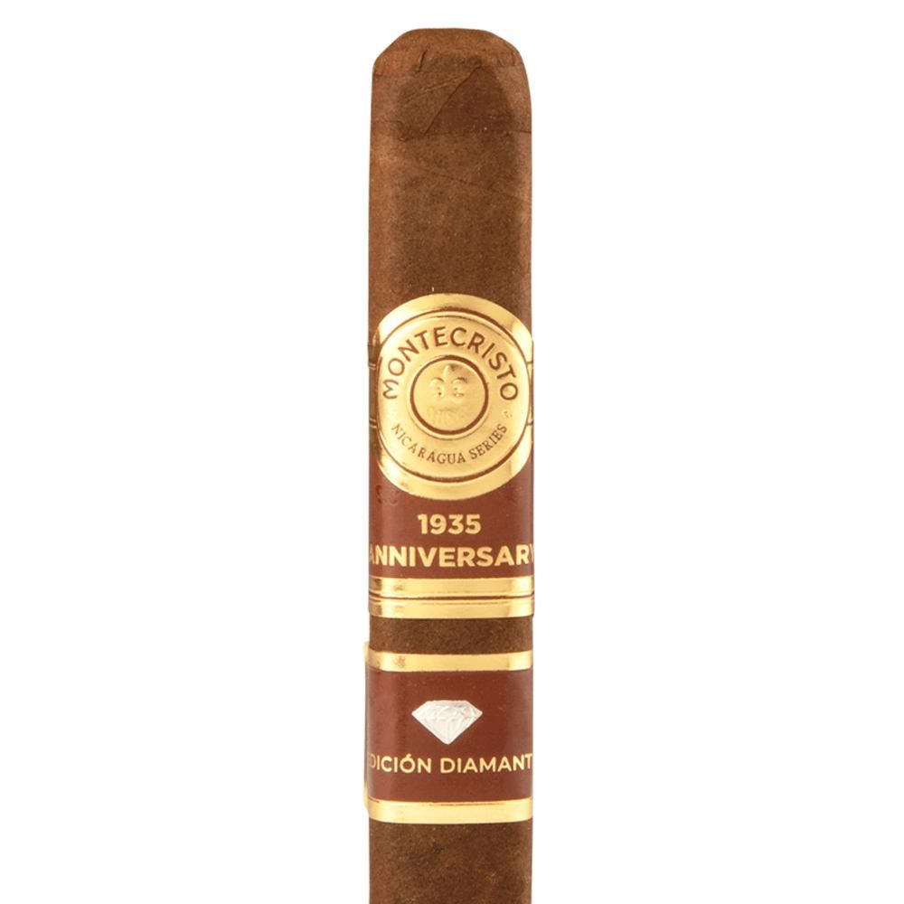 MONTECRISTO 1935 ANNIVERSARY TORO DIAMANTE