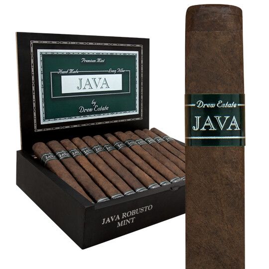 JAVA MINT TORO, Attribute: TORO, Size: 24CT