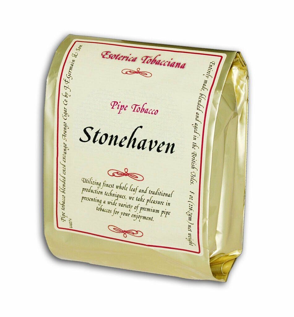 ESOTERICA STONEHAVEN 8 OZ, Attribute: BAG, Size: 8 OZ