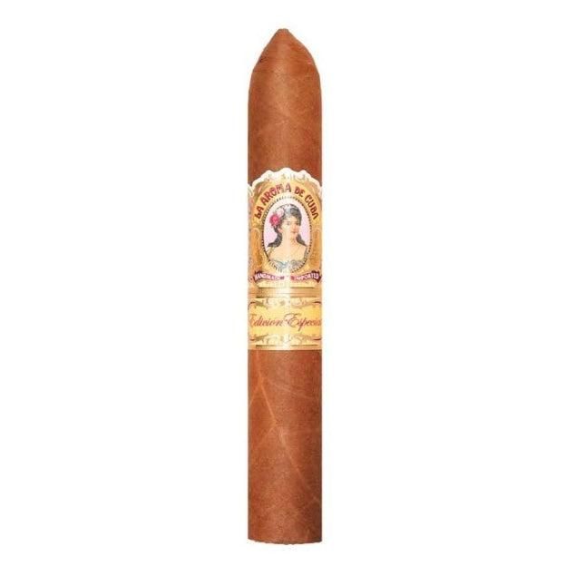 LA AROMA DE CUBA EE #55