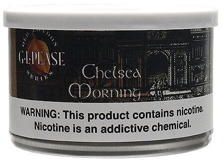 CHELSEA MORNING, Attribute: TIN, Size: 2OZ