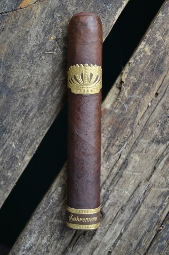 SOBREMESA SOLITA SHORT CHURCHILL