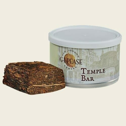 TEMPLE BAR, Attribute: TIN, Size: 2OZ