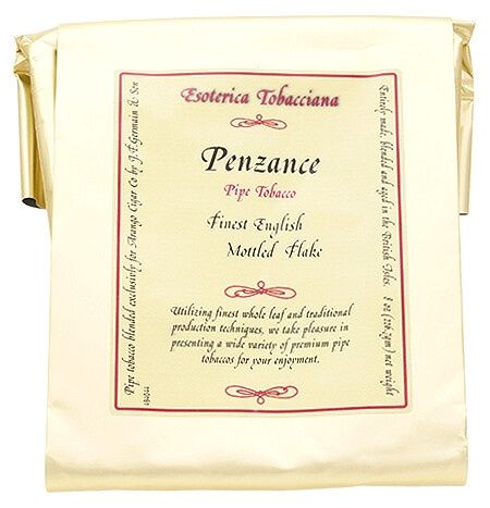 ESOTERICA PENZANCE 8 OZ, Attribute: BAG, Size: 8OZ