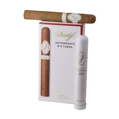DAVIDOFF ANNIVERSARY #3 3 PACK, Attribute: PACK, Size: 3 PK