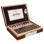 SUN GROWN ROBUSTO MADURO, Attribute: RES, Size: 20CT