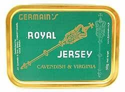 GERMAIN ROYAL JERS CAVENDISH VIRGINIA, Size: 1.75