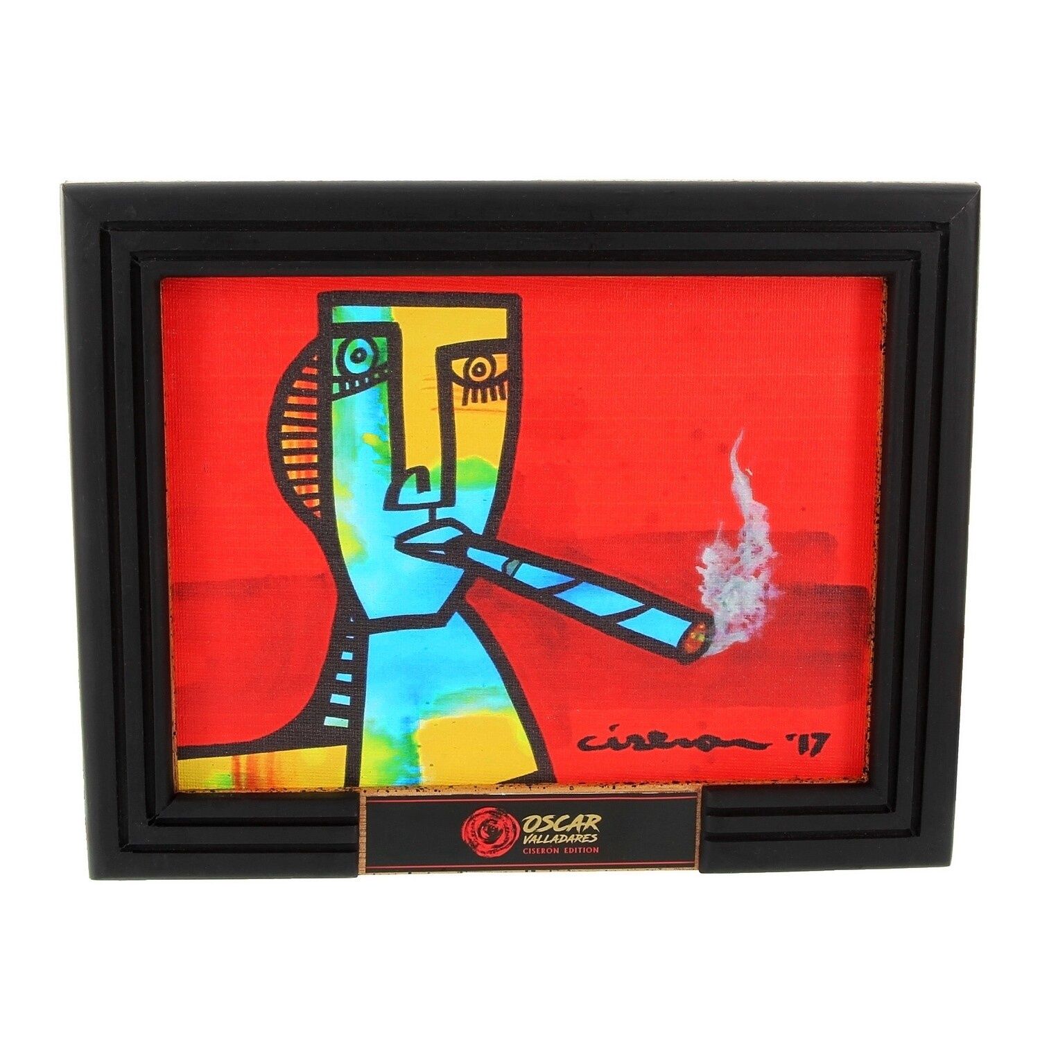 FIRESIDE, Attribute: BLWB, Size: 1OZ