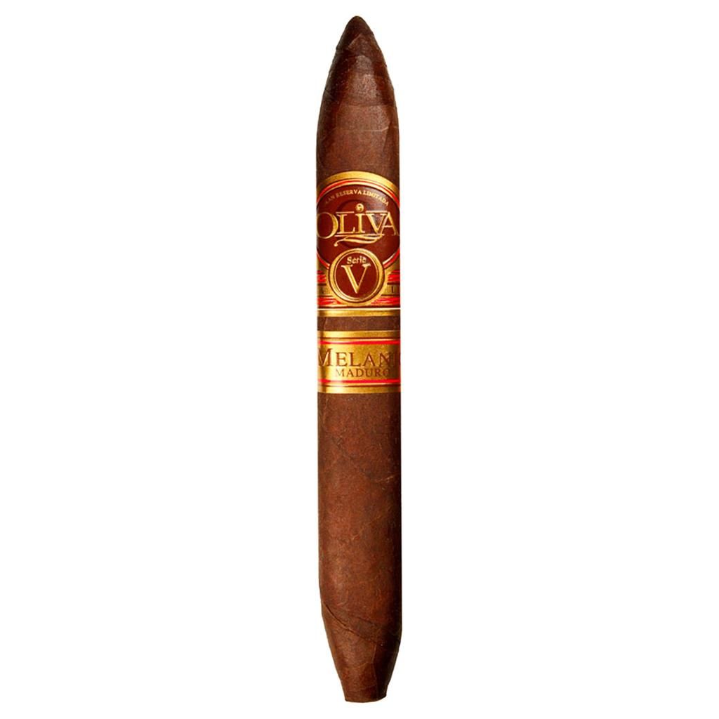 SERIE V MELANIO FIGURADO MADURO
