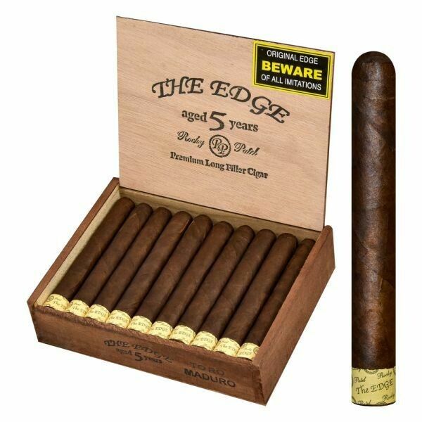 EDGE TORO MADURO, Attribute: T100, Size: 1EA