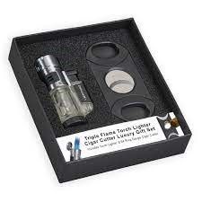 VERTIGO VGS CUTTER &amp; LIGHTER
