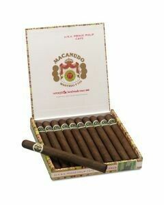 MACANUDO PRINCE PHILIP, Attribute: NAT, Size: 10CT