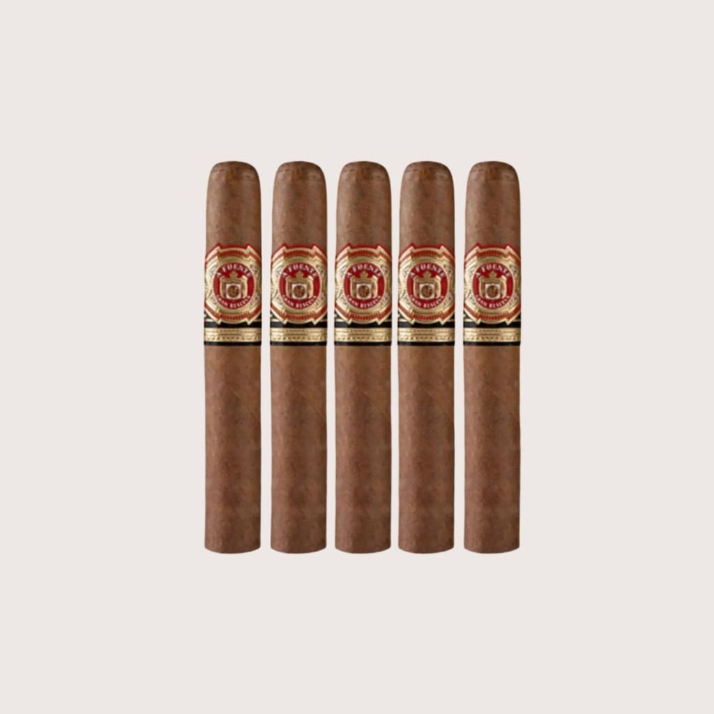 FUENTE DON CARLOS DOUBLE ROBUSTO