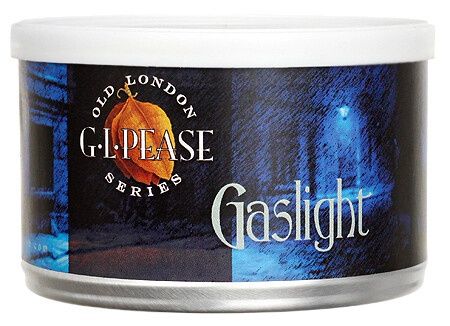GASLIGHT, Attribute: TIN, Size: 2OZ