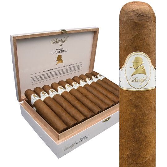WINSTON CHURCHILL CHURCHILL, Attribute: CHUR, Size: 20CT