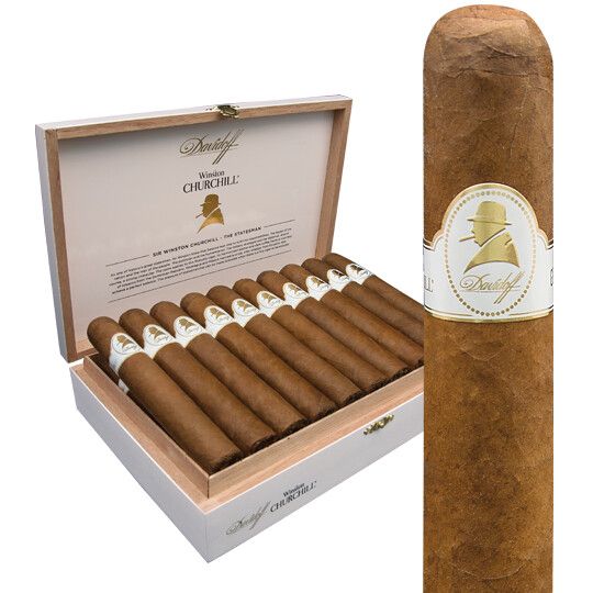 WINSTON CHURCHILL CHURCHILL, Attribute: CHUR, Size: 20CT