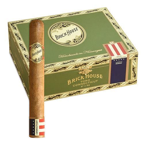 BRICKHOUSE TORO CONNECTICUT BOX