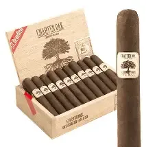 CHARTER OAK ROTHCHILD BOX