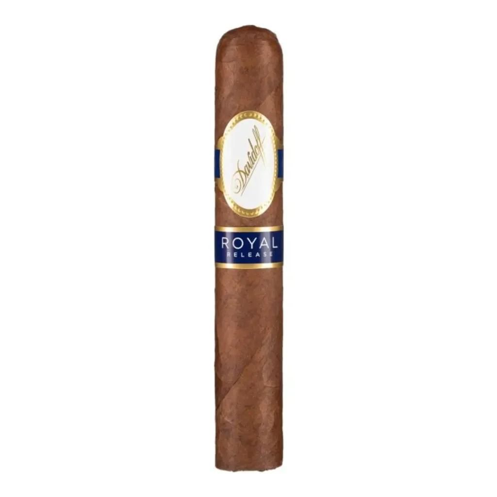 DAVIDOFF ROYAL ROBUSTO BOX