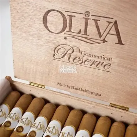 CONNECTICUT RESERVE DOUBLE TORO BOX