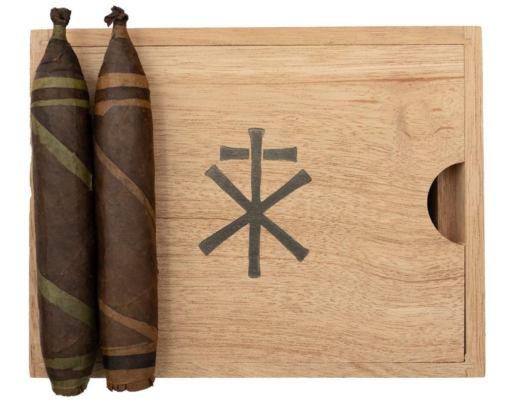 CRAFT 2021 GRAN PERFECTO BOX