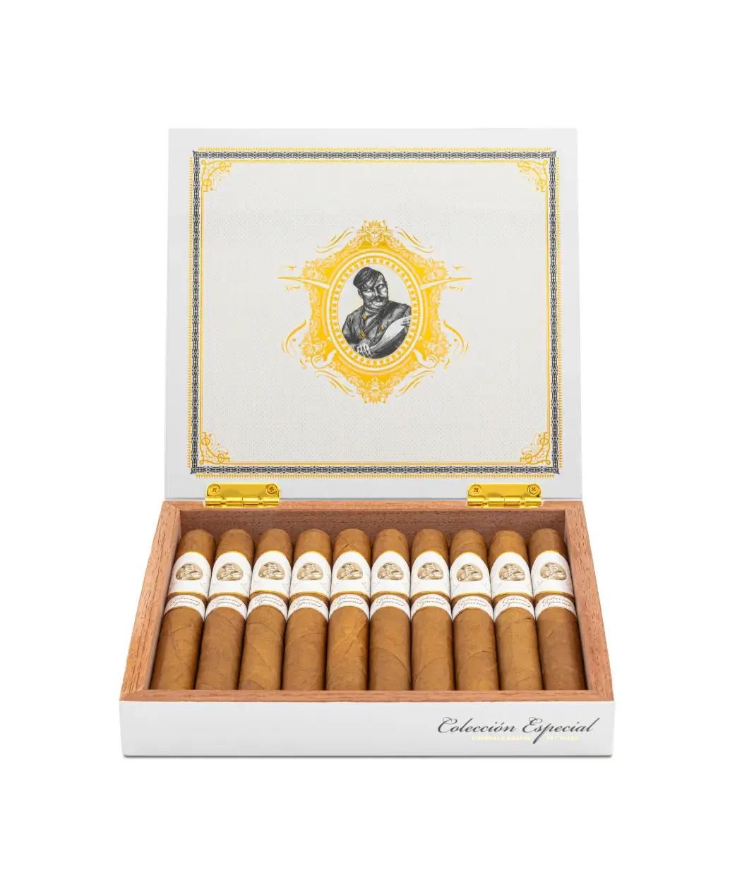 GURKHA COLECCION ESPCIAL LONSDALE BOX