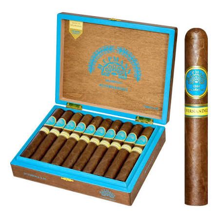 H UPMANN BY AJ FERNANDEZ TORO BOX