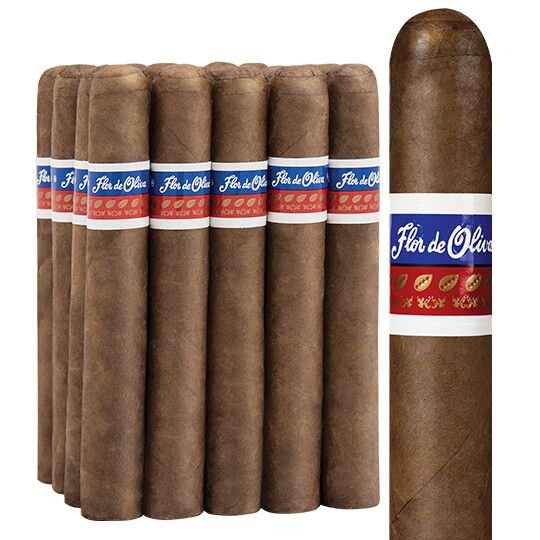 JAVA ROBUSTO MADURO BOX, Size: 24CT