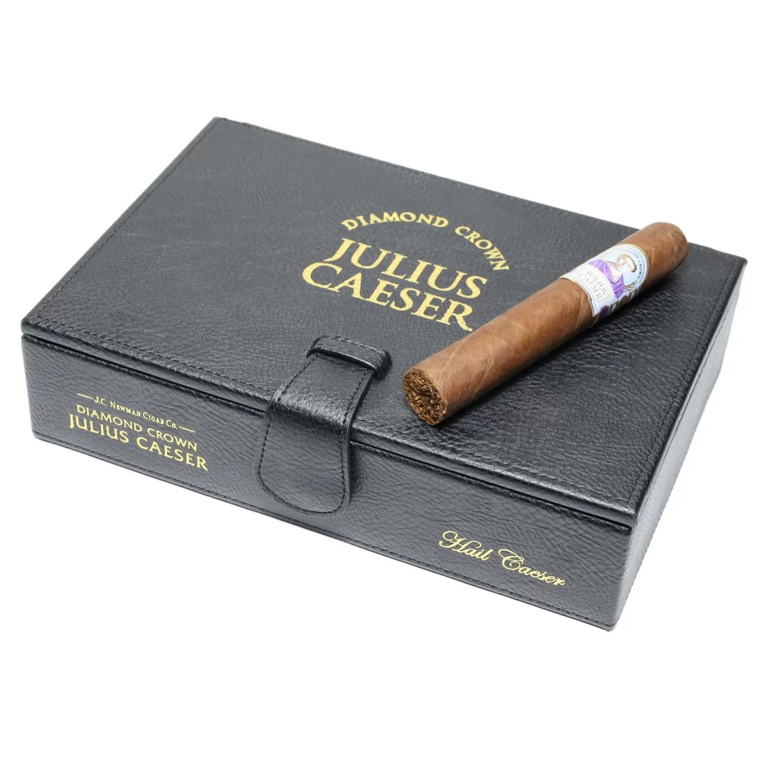 JULIUS CAESAR HAIL CAESAR BOX