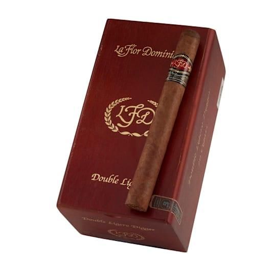 LA FLOR DOMINICANA DIGGER NATURAL BOX