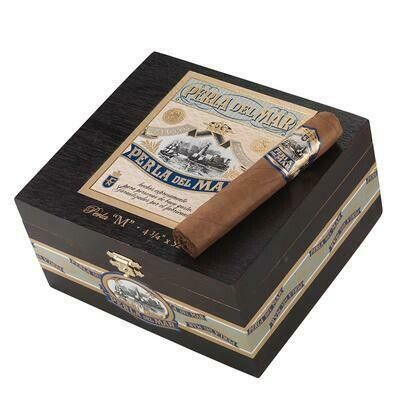 LA RIQUEZA NO.2 CABAIGUAN BOX, Size: 25CT