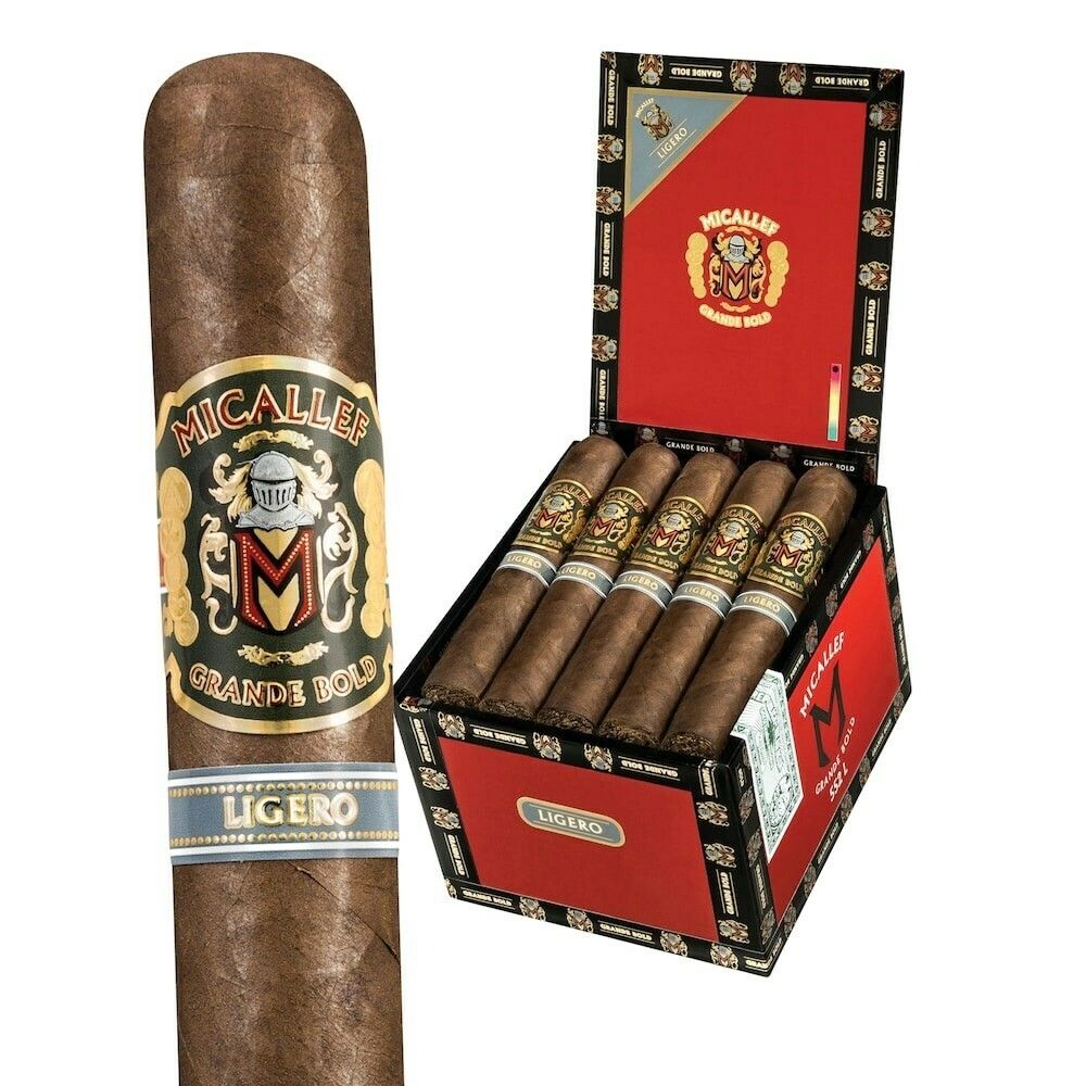 FUENTE HEMINGWAY WORK OF ART BOX, Size: 25CT