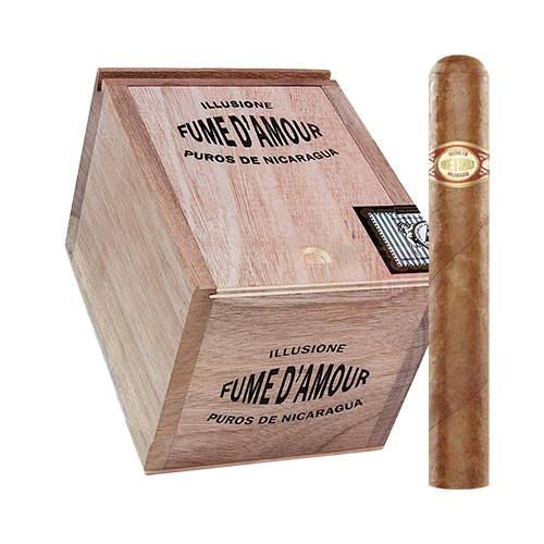 FUME D'AMOUR JUNIPEROS BOX