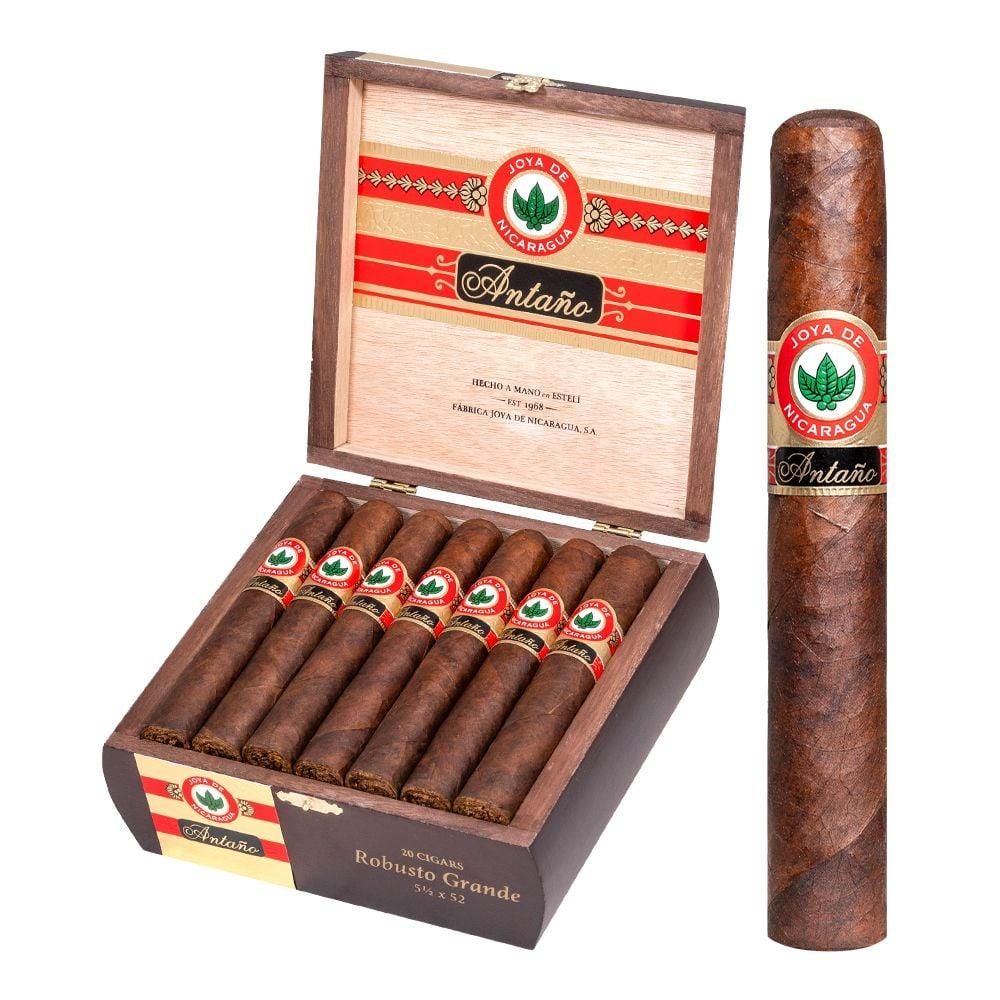 JOYA ANTANO ROBUSTO GRANDE BOX