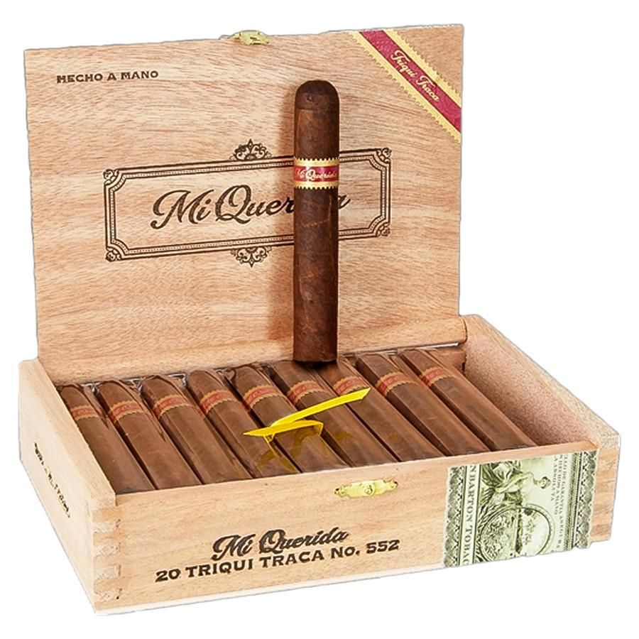MI QUERIDA TRIQUI TRACA #552 BOX
