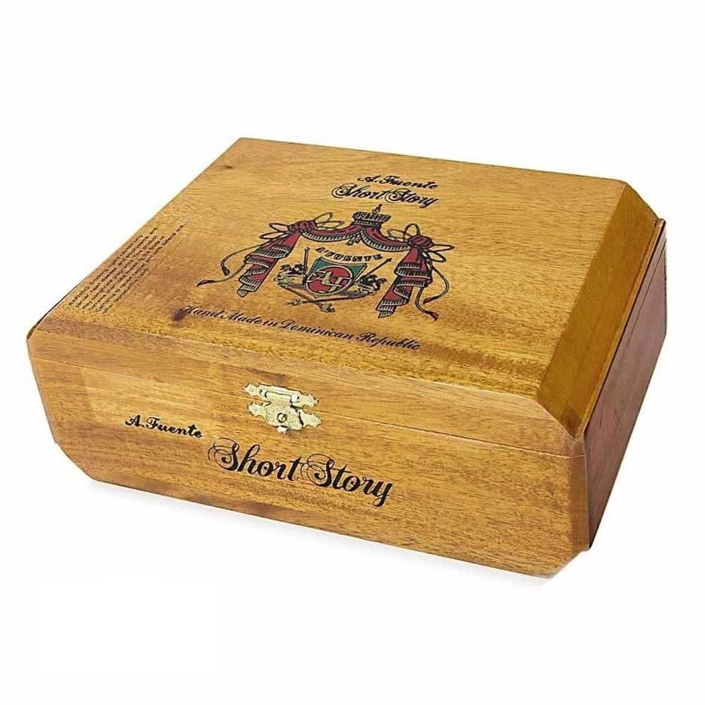FUENTE HEMINGWAY SHORT STORY BOX