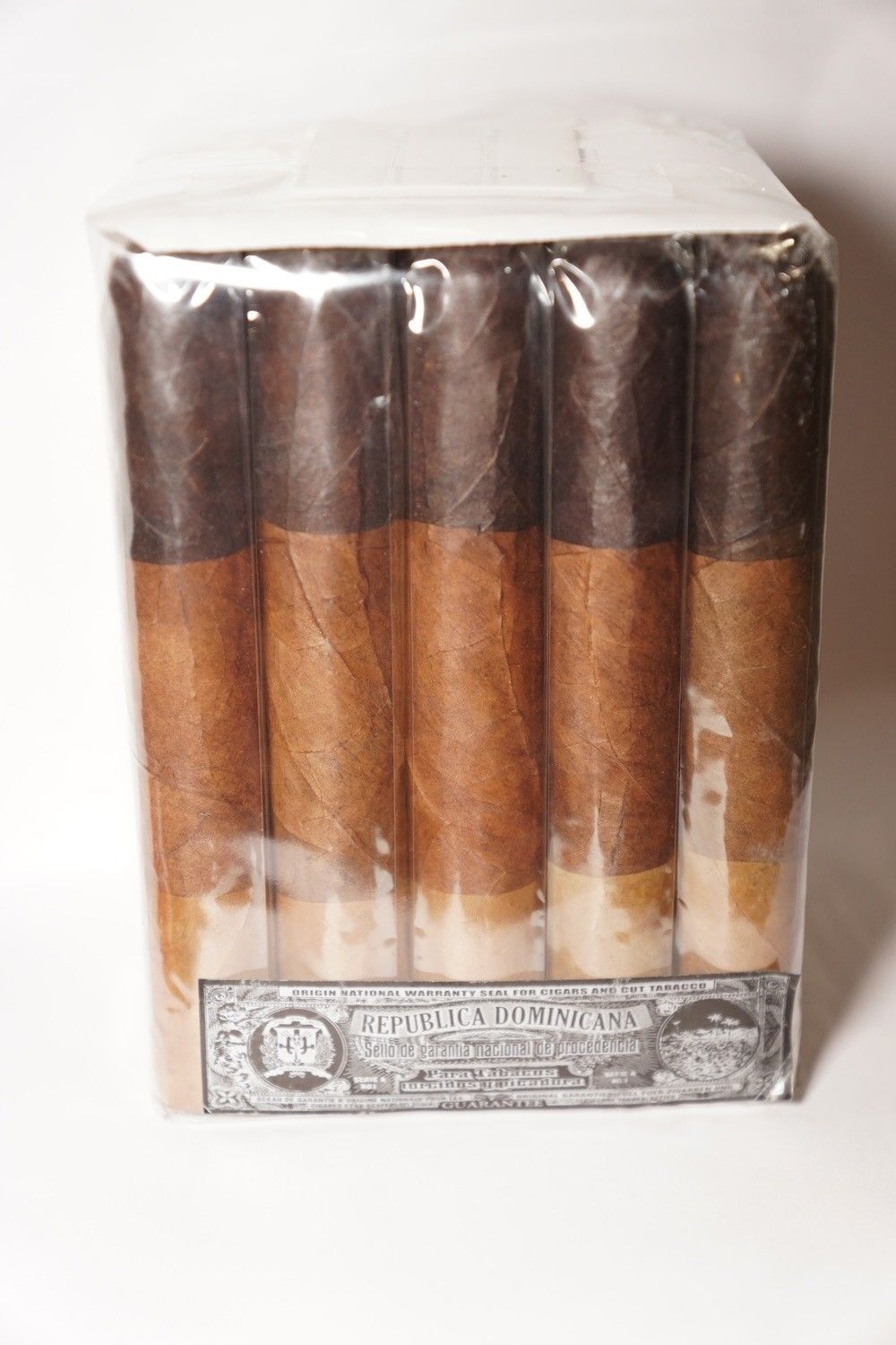 HOBSONS TRIPLE WRAP BOX