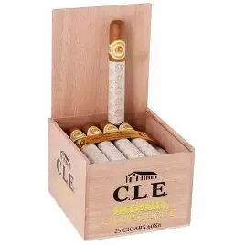 LEONIDAS CONNECTICUT 6X60 BOX