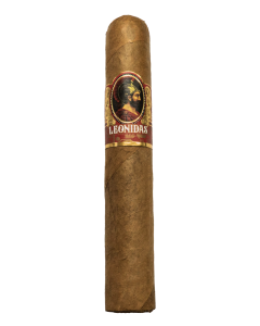 LEONIDAS CONNECTICUT 7X54 BOX