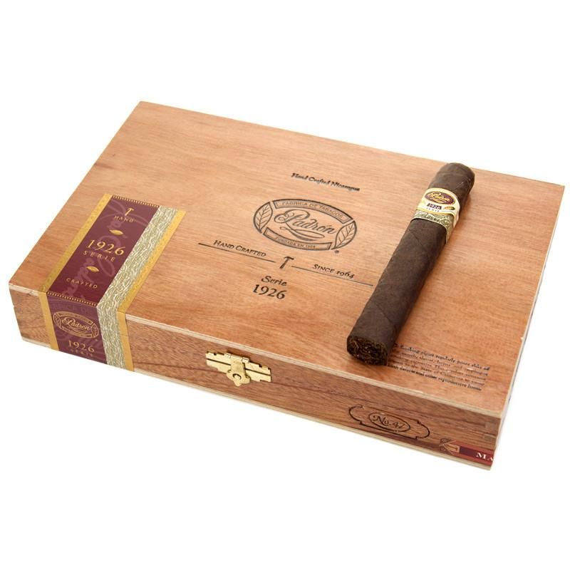 PADRON 1926 #47 MADURO BOX