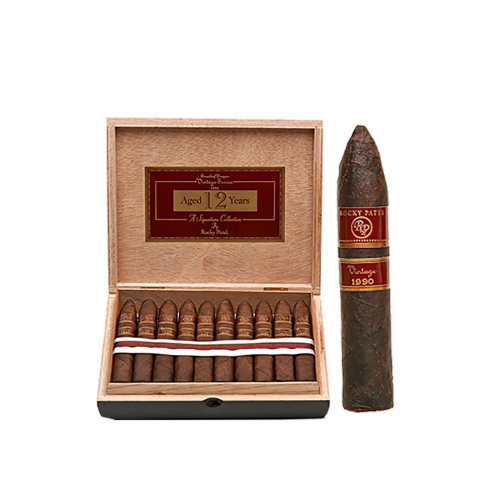 ROCKY PATEL 1990 PERFECTO BOX