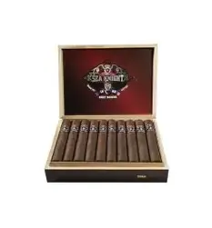 SEA KNIGHT CORONA BOX