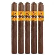 ROCKY PATEL 2006 SAN ANDREAS CHURCHILL BOX