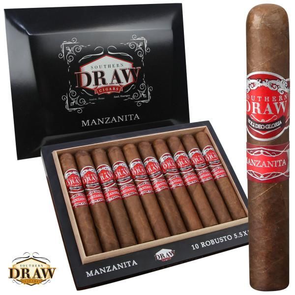 SOUTHERN DRAW LA MANZANITA BOX