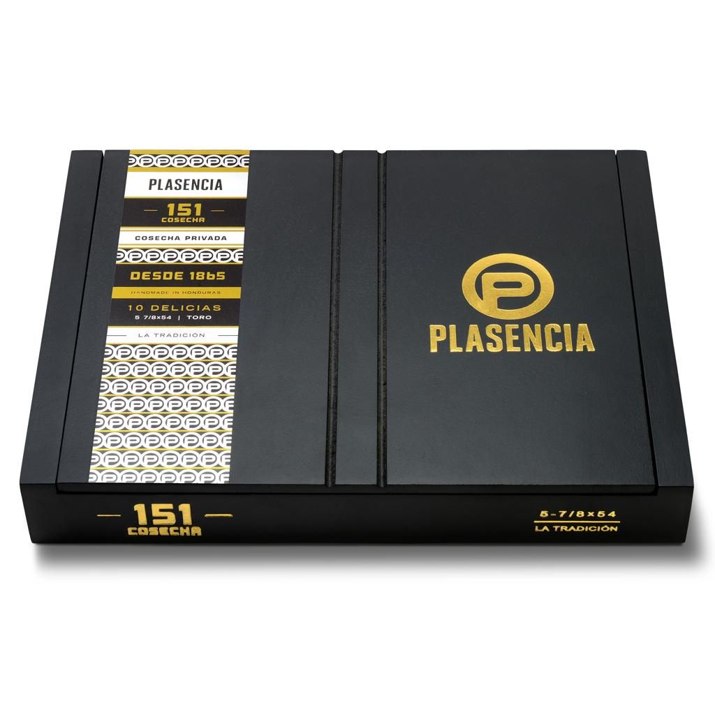 PLASENCIA COSECHA 151 LA TRADICION BOX