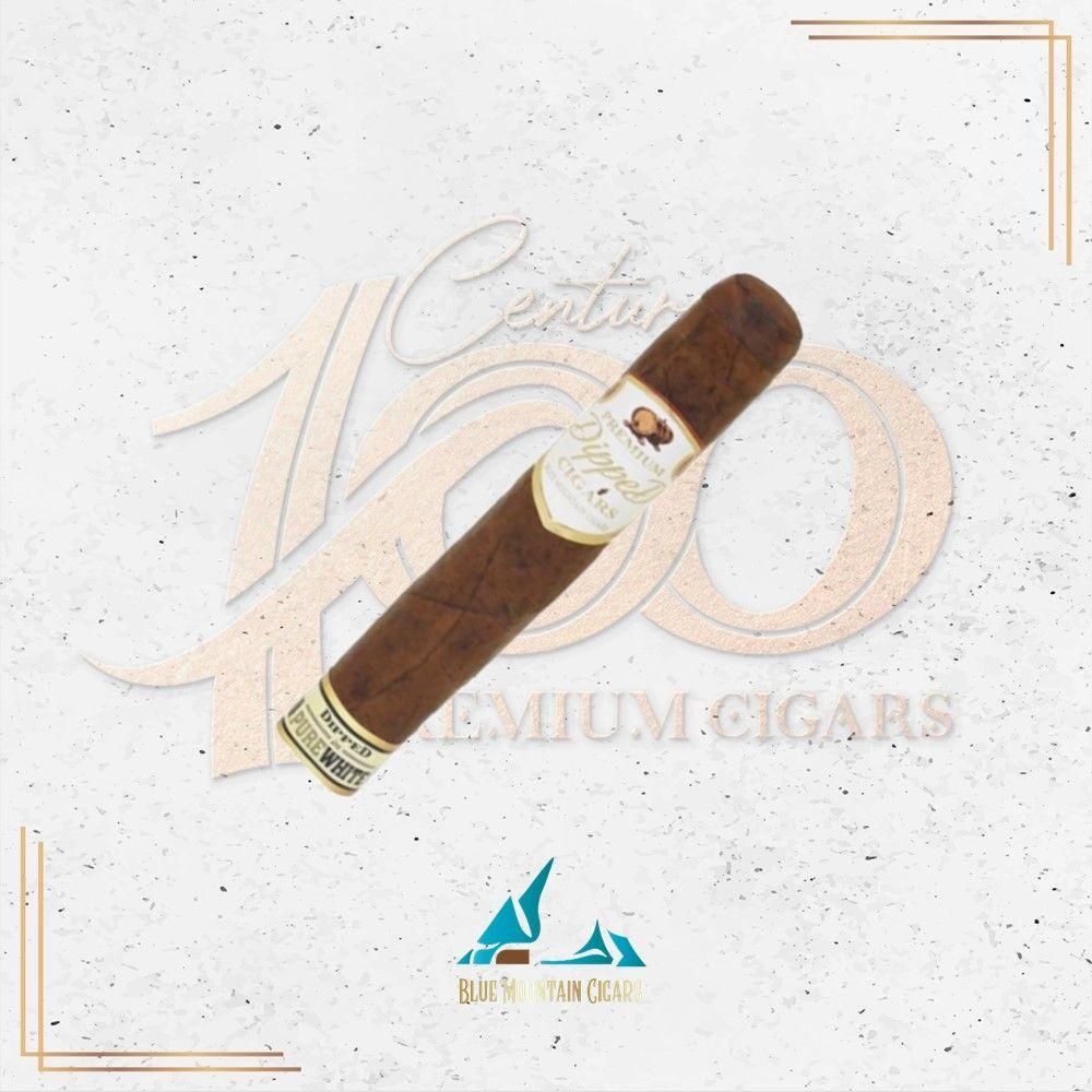 PURE WHITE TORO HENNESSY BOX
