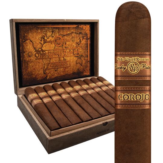 ROCKY PATEL 1992 SIXTY BOX, Size: 20CT