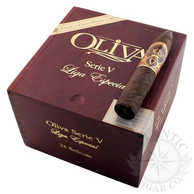 SERIE V ANNIVERSARY 135 PERFECTO BOX