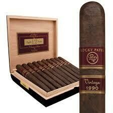 SUN GROWN ROBUSTO BOX, Size: 20CT